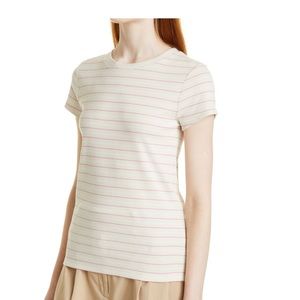 NWT Club Monaco Bowee Stripe T-shirt